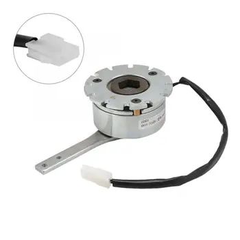 

Electic Mobility Scooter Electromagnetic Brake Part Modification Accessory 48V 6Nm