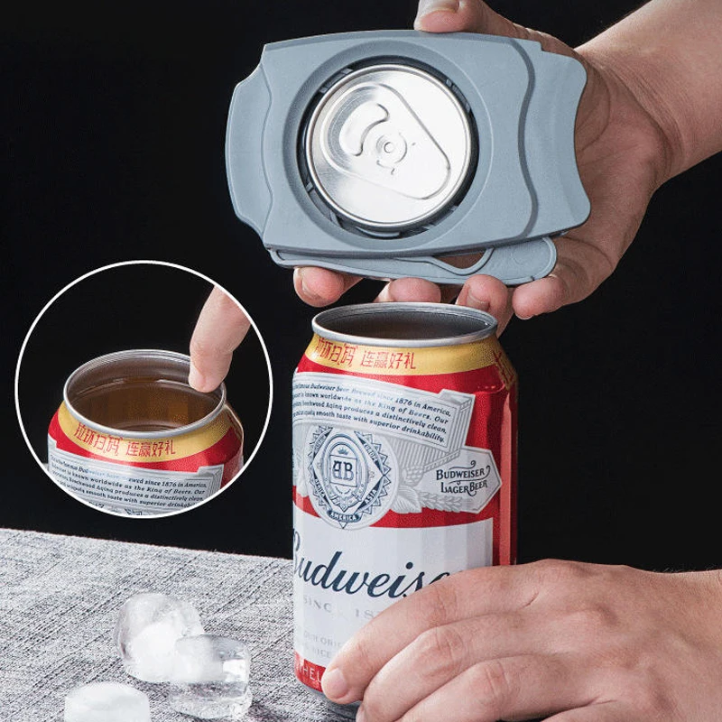 Our Popular One Touch Can Opener