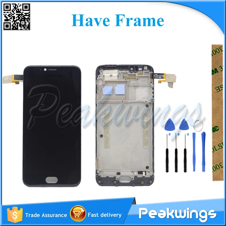 

6.5" For Huawei Y9 2019 LCD Display JKM-LX1 JKM-LX2 JKM-LX3 LCD Touch Screen Assembly Repair Parts For Huawei Enjoy 9 Plus LCD