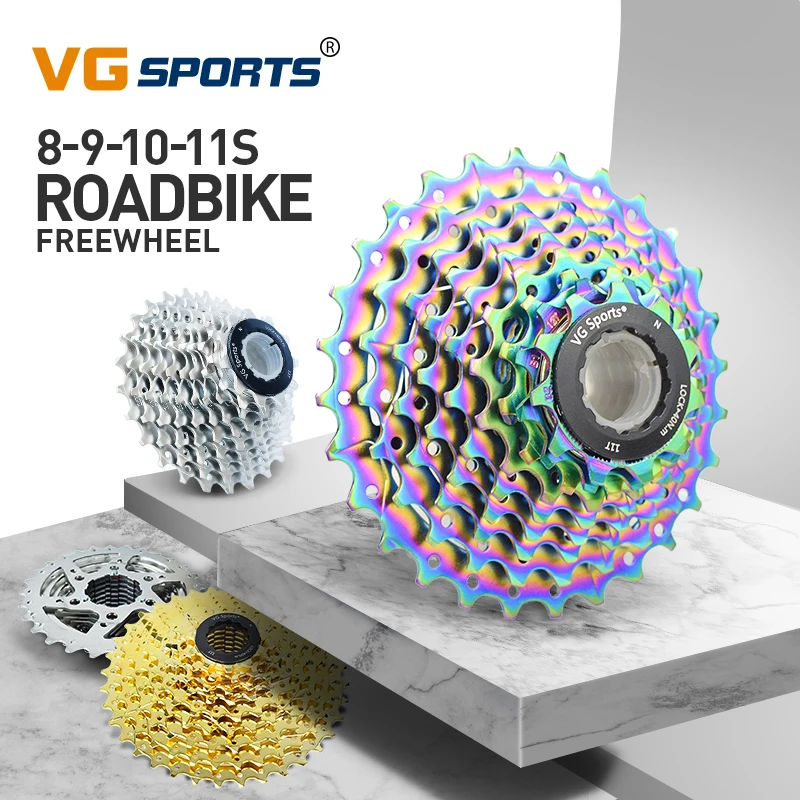 8 9 10 11 Speed Velocidade11-25T/28T/32T/36T Bicycle Freewheel Road Bike Cassette Freewheel 9v 10v 11v Bike Sprocket Parts bicycle cassette bicycle sprocket gear bicycle parts bike sprocket bike freewheel