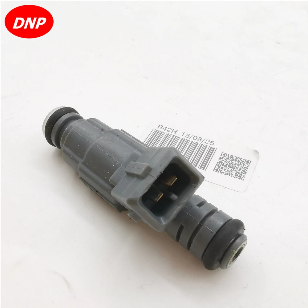 DNP Топливная форсунка подходит для Mercedes-Benz V W Santana 2000 3000 OEM 06B 133 551A/0 280 155 828