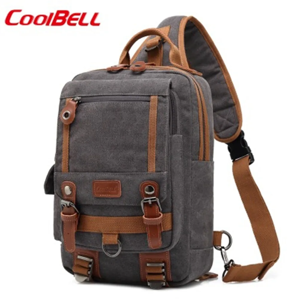 COOLBELL-mochila de hombro antirrobo para estudiantes, de viaje de negocios a la mochilas de ocio de salida _ - AliExpress Mobile