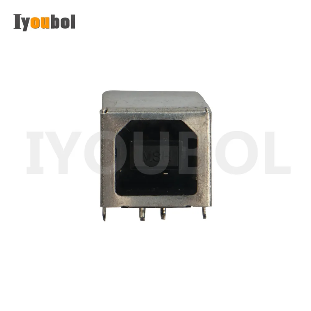 

USB Connector Set for Motorola Symbol VC5090 (Full Size)