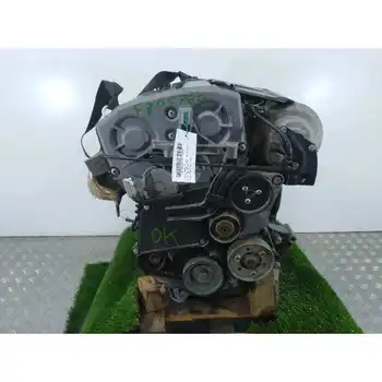 

F7PC720 F7PC720 Complete Engine Renault Clio I Phase I + ii (b/c57) 16v C57 D