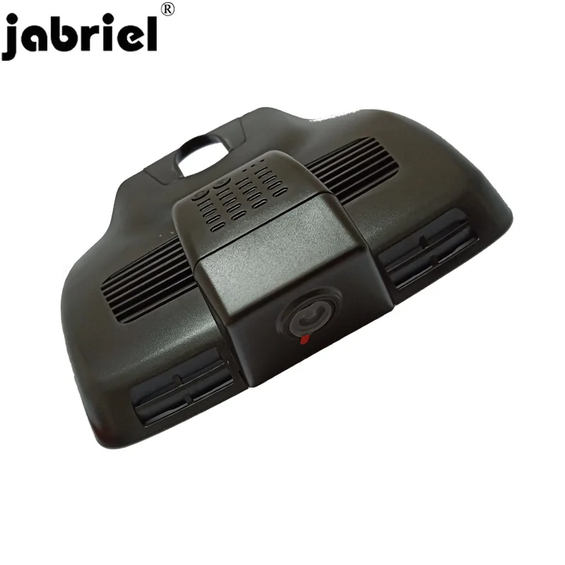 Скрытая Автомобильная камера Jabriel 1080P видеорегистратор на 24 часа задняя для mercedes