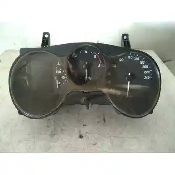 

5P0920840A BOX INSTRUMENTS SEAT ALTEA XL (5P5)