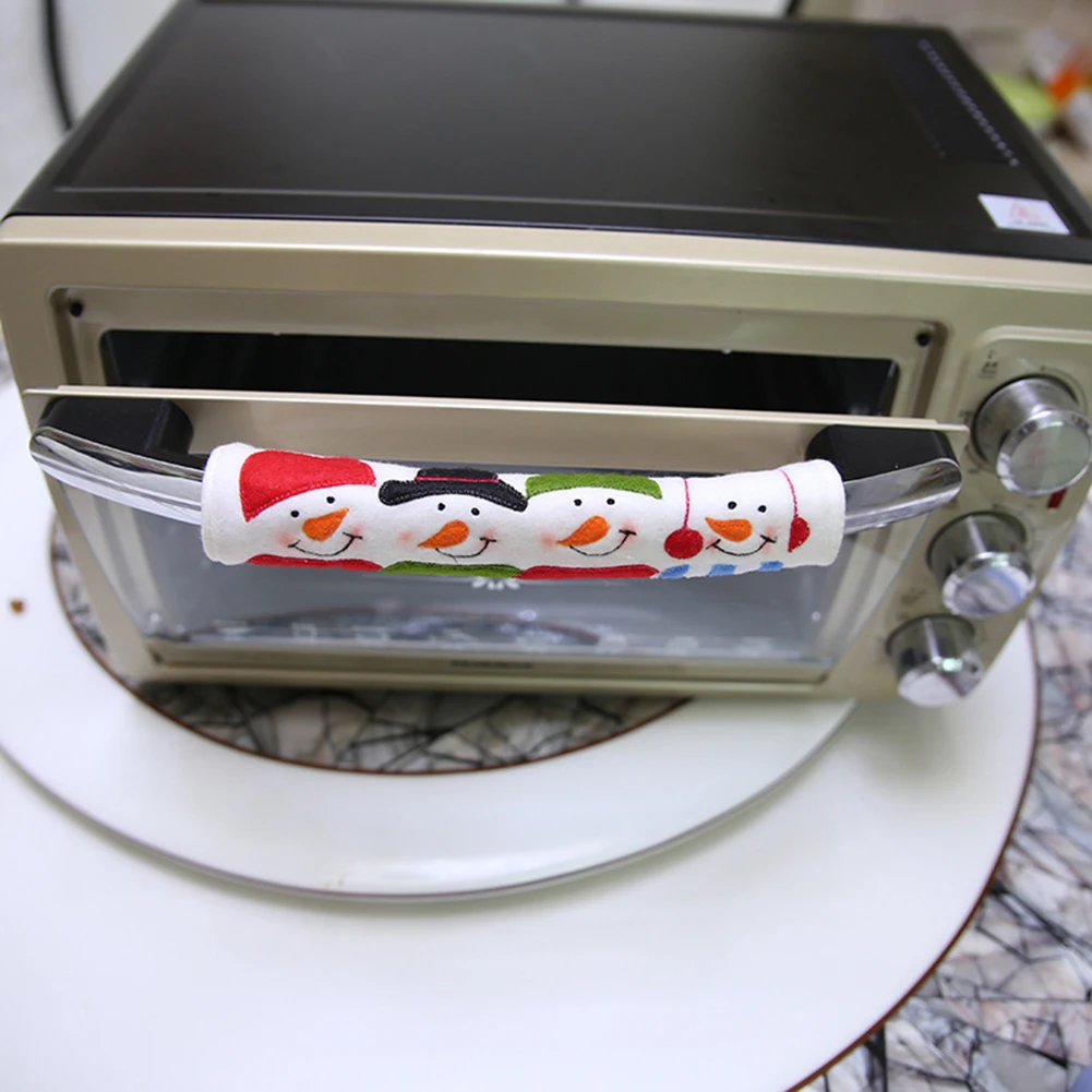3 шт./компл. чехлы для ручек кухонного прибора|handle cover|door handles setshandle kitchen |