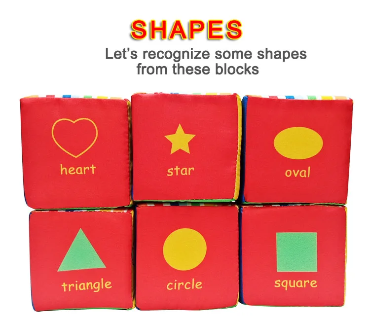 shapes