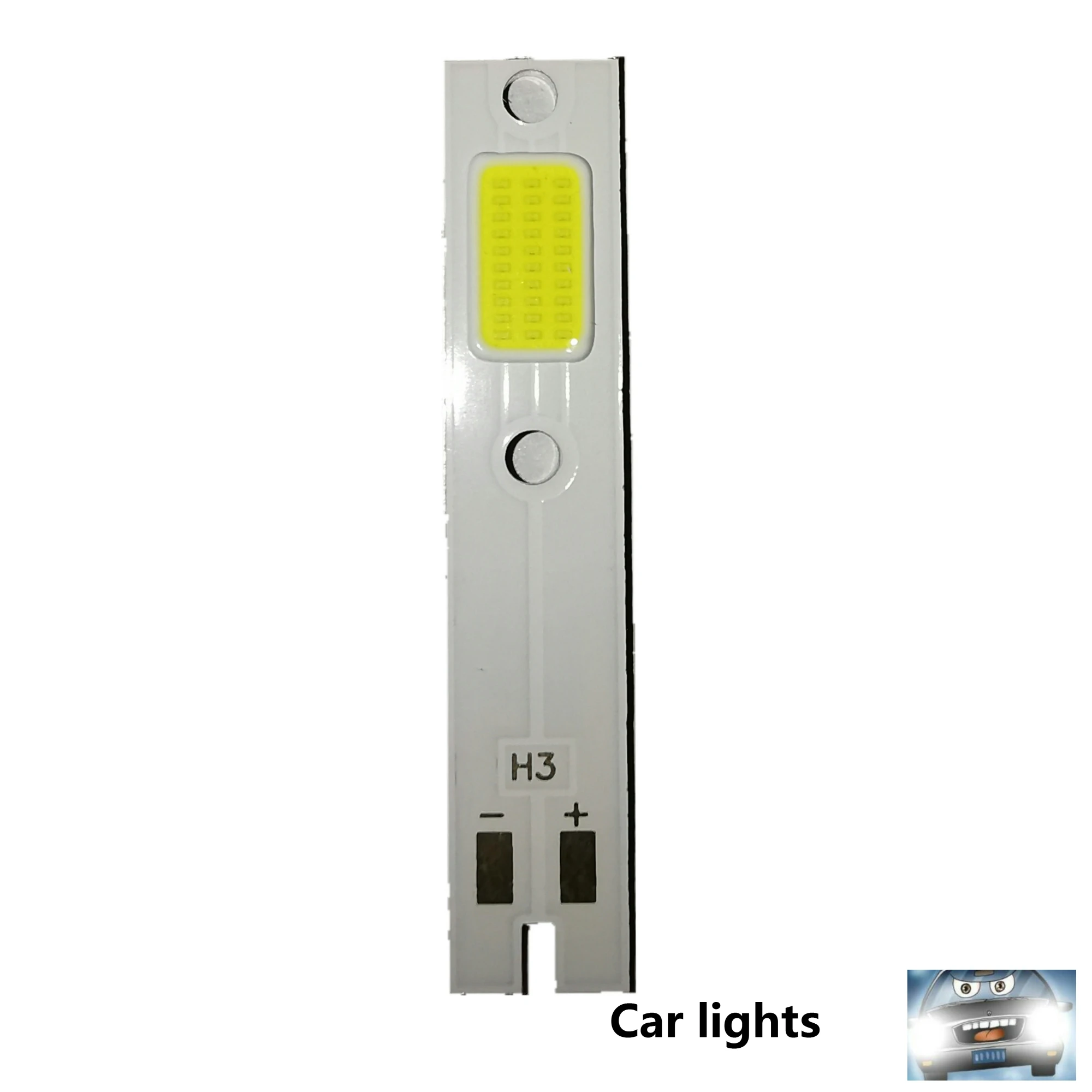 

13 PCS Number 31 H7 H4 LED Bulb Car Headlight Fog Lamp H11 H1 H8 H3 H9 9005/HB3 9006/HB4 9007 Hi-Lo Beam 80W 12000LM Auto Headla