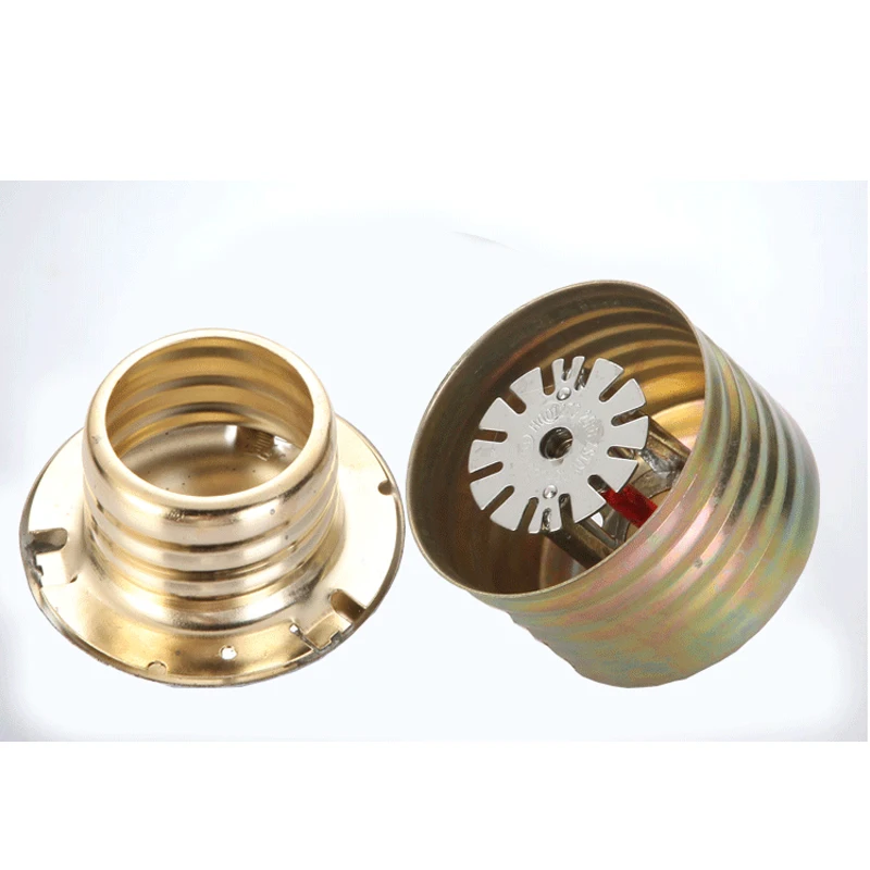 Рисунок 5 - Скрытая пожарная насадка