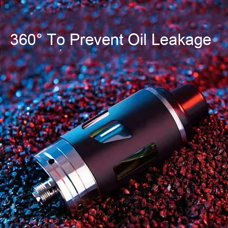 Оригинальный 100 Вт USB зарядное устройство vape ручка комплект 2200 мАч батарея