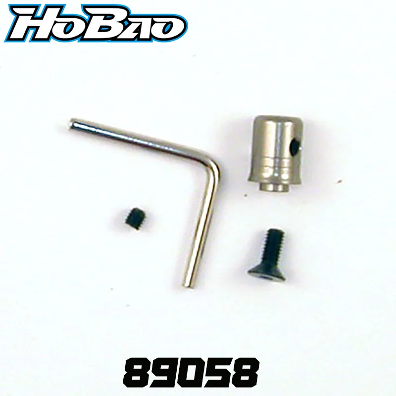 

Оригинальный набор креплений для глушителя OFNA/HOBAO RACING 89058 для гипер 1/8 H9/звезда нитро багги