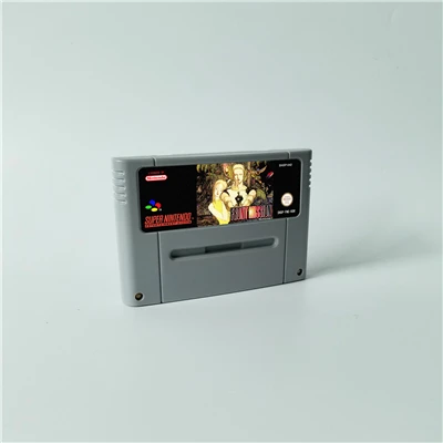 

Front Missioned - RPG Game Card US Version English Language Battery Save