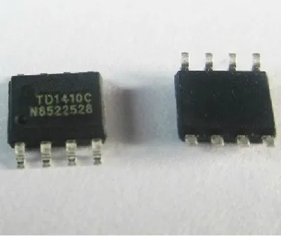 10pcs TD1410 SOP-8 TD1410C SOP8 TD1410PR SOP | Обустройство дома