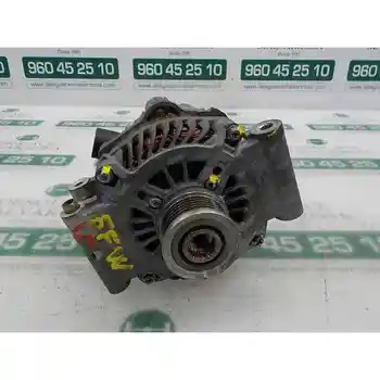 

ALTERNATOR PEUGEOT 308 1. 6 16V V757692180 2 PINS [16521241]