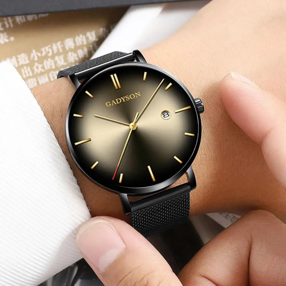Relojes de cristal de lujo para mujer, reloj de pulsera de cuarzo de diseño Original, creativo, femenino - Imagen 3