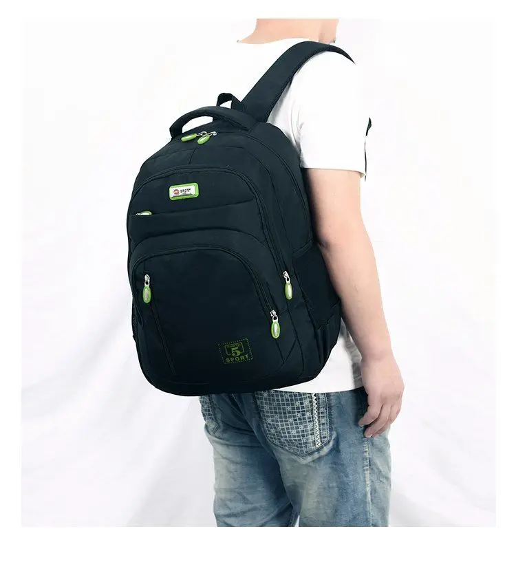Bolsas e Malas