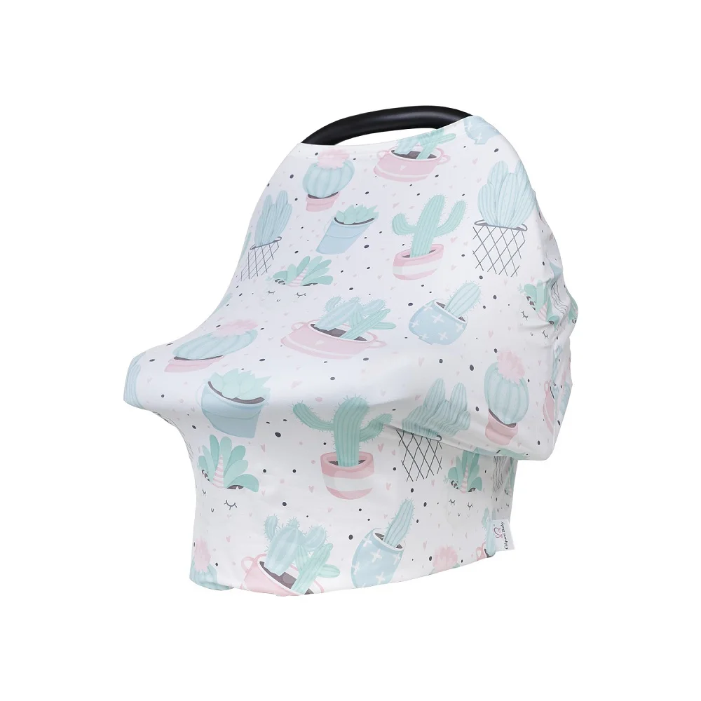 en babies nursing cover