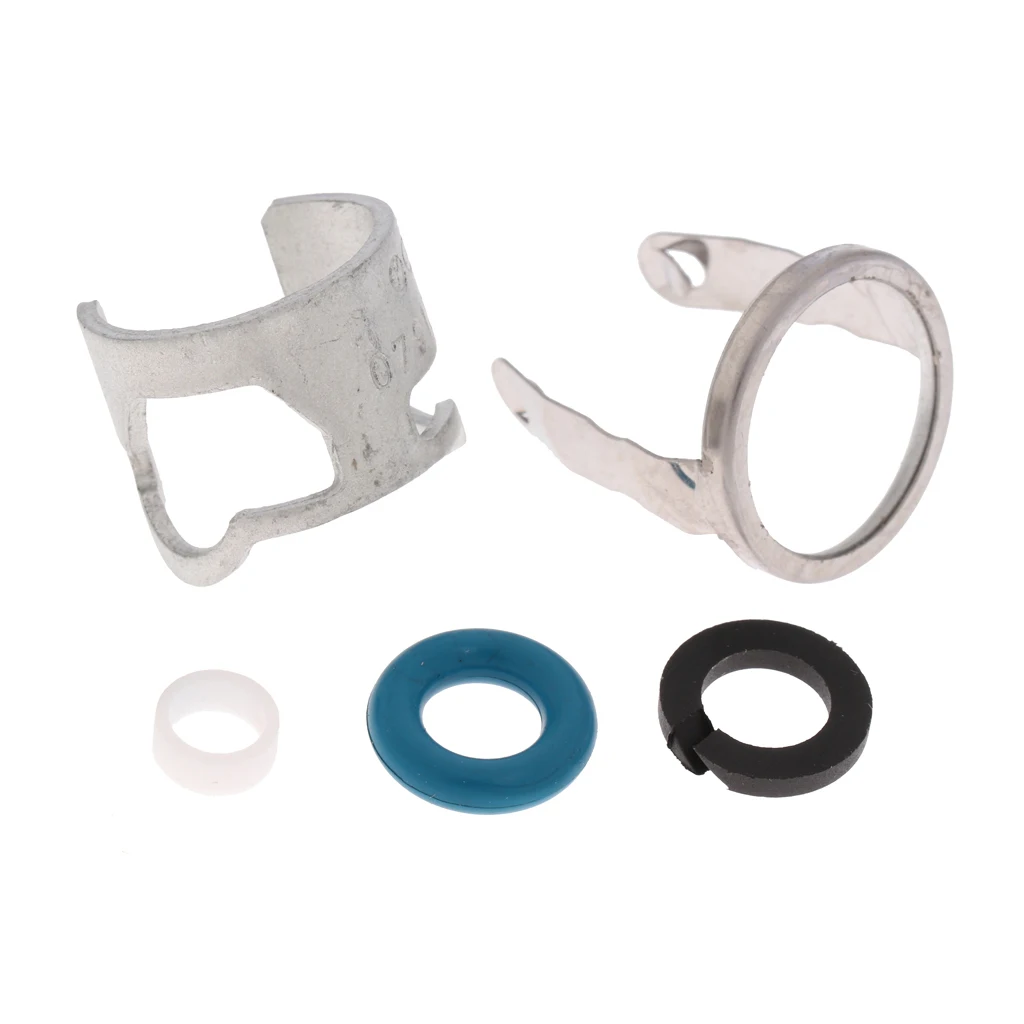 Oil Rail Leak Repair Kit, Injector Seal Kit Tool for Audi A6L
