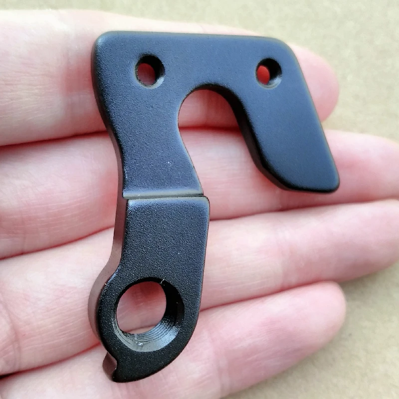 1 Pz Bicicletta Deragliatore Gancio Per Orbea Alma Carbon Mx27 Mx40 29 Alma Hydro Keram Orbea Desercion Escolar Pendino Cambio Dropout