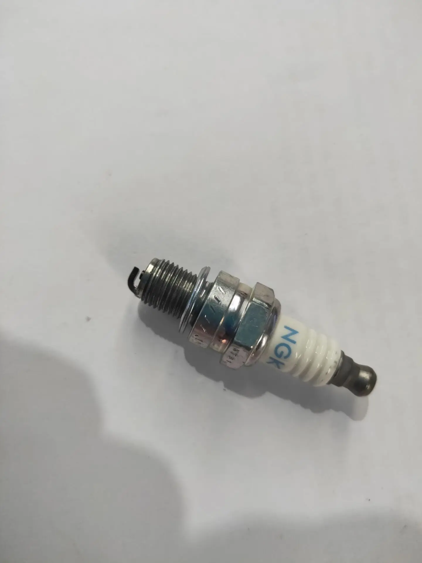 NGK свечи зажигания подходят Zenoah CY Rovan двигатели для 1/5 HPI ROFUN BAHA ROVAN KM BAJA Losi 5ive T FG GoPed