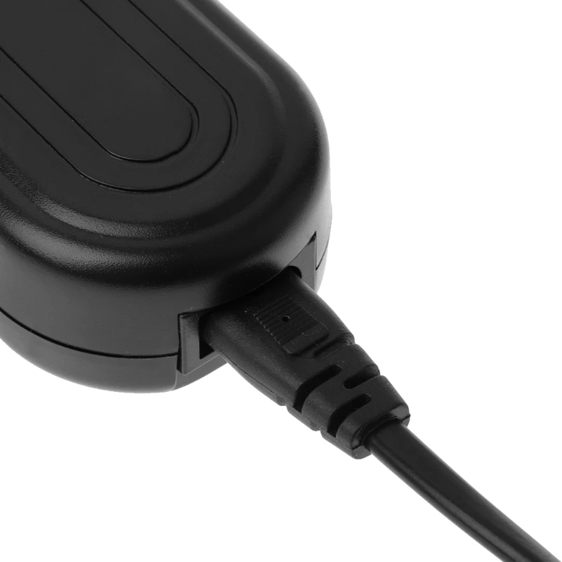 ЕС Plug AA-E9 питание камеры зарядное устройство адаптер для samsung VP DC575 DC563 DC165 DC161 gai