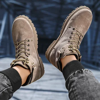 

for slip fashion man home boots sapato casual dress causal sport sports mens hot western spring work sneakers on de shoe men