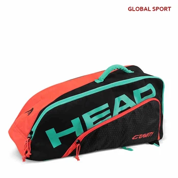 

Children's Tennis Racket Bag 6 Pack Youth GRAVITY Xiaozi Series Tennis Bag