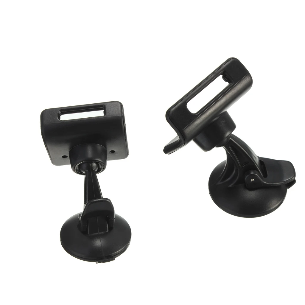 2x Car Auto Suction Cup Windshield Mount Holder Bracket 360 Degree for TomTom GO GPS 1015,2405, 2435, 2050 ,2505