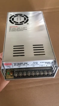 

Mean Well Switching Power Supply S-250-36 200W 36V 7A Single Output