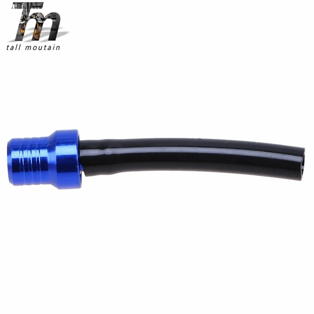 

Universal Gas Petrol Tank Fuel Cap Valve Vent Breather Hose Tube Dirt Quad Bike Motorcycle Car Accessories Parts Fuel Tank TSLM2