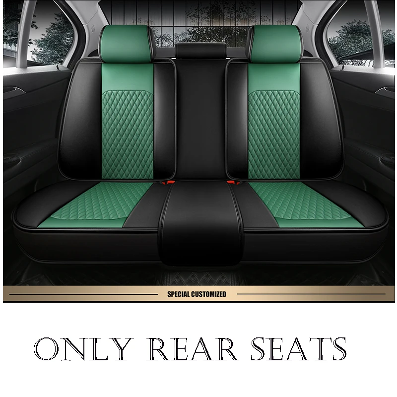 Einzigartige Gradienten Design Auto Sitzbezüge 5-Seaters Mit Airbag  Kompatibel Universal Auto Seat Protector Für Suzuki Swift Für Nissan -  AliExpress