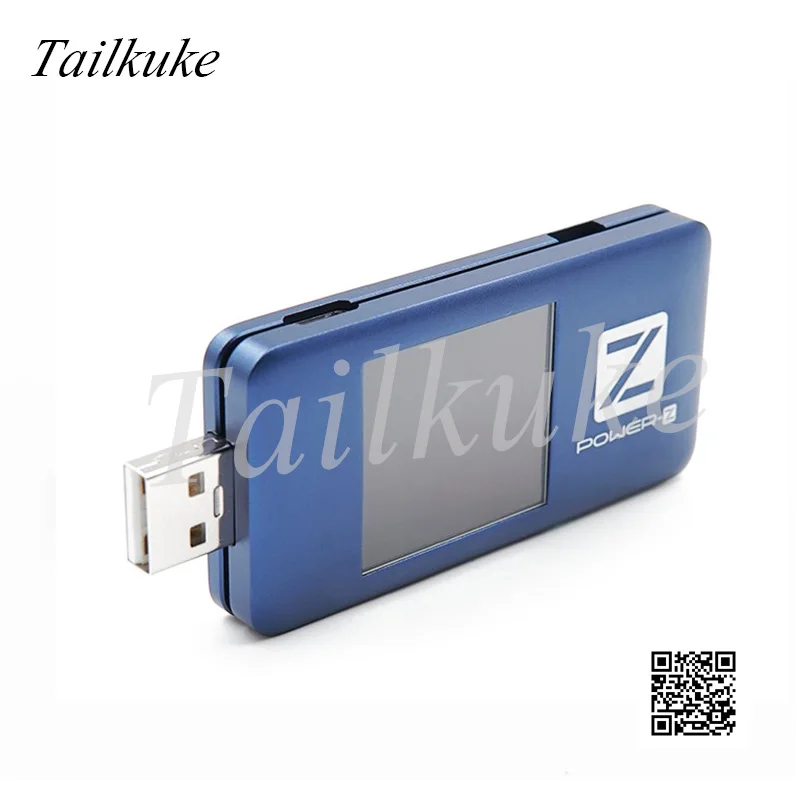 ChargerLAB тестер USB FL001 SUPER PD на основе USB|Запчасти для кондиционера| |