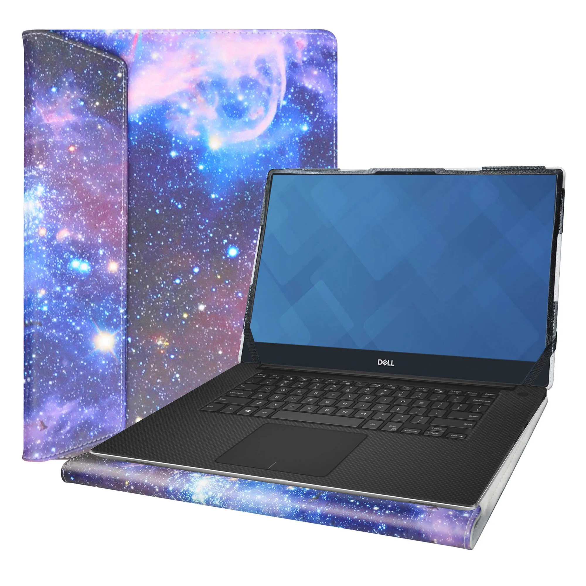 Borsa Per Laptop Con Custodia Protettiva Alapmk Per Serie Dell Xps 15 15.6 Da 7590 "[Non Adatta A Dell Inspiron 15 7590]