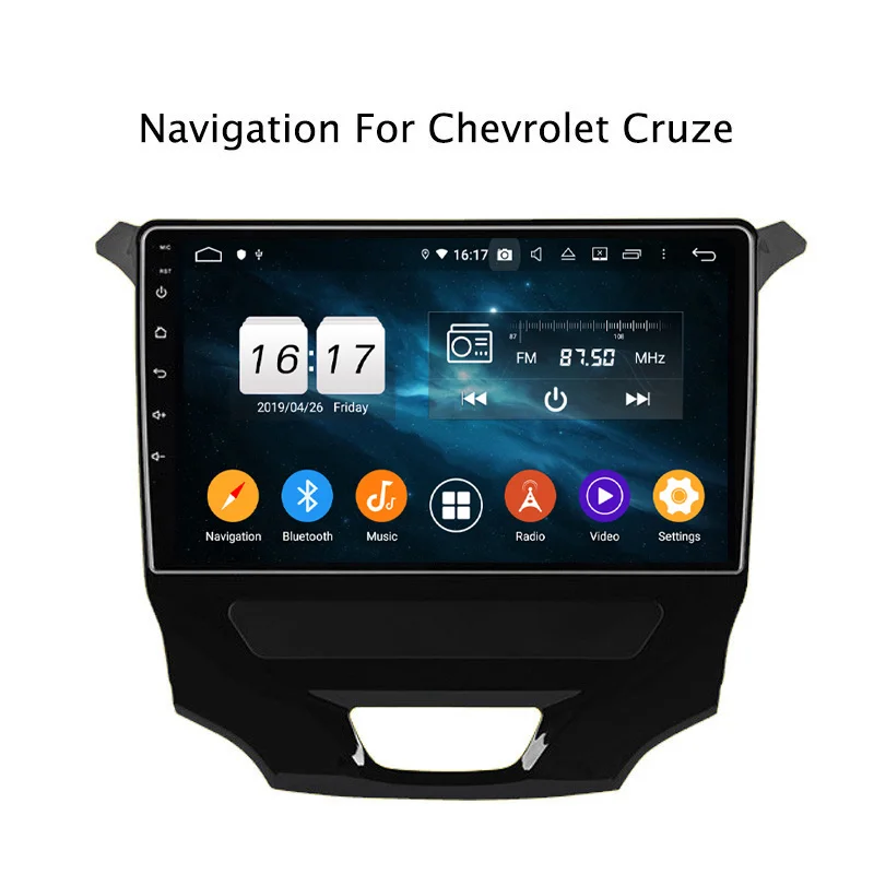 Cheap 9" Android Octa Core 4G RAM 32G ROM Car Radio Multimedia Player Navigation GPS For Chevrolet Cruze 0 Cheap 9" Android Octa Core 4G RAM 32G ROM Car Radio Multimedia Player Navigation GPS For Chevrolet Cruze 0