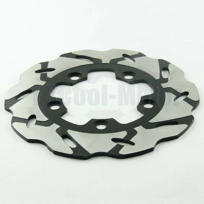 Rear Brake Disc Rotor for Suzuki SV650 2003-2010 SV650S 2003-2009 2004 2005 2007 2008 69211-33E10 69211-40F00 | Автомобили и