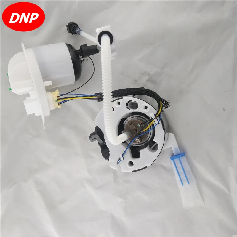 DNP топливный насос в сборе подходит для Land Rover freelander 2 3.2L LR2 LR038601/BJ32-9A309-DB/0066393142