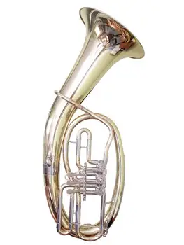 

Baritone BB artist supplier