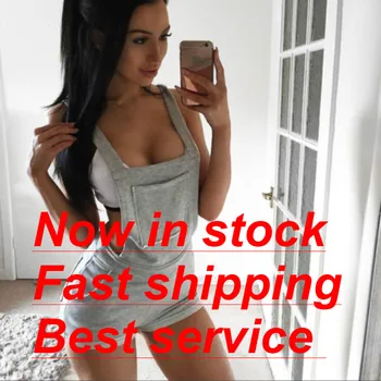 

Women Ladies Clubwear Shorts Playsuit Bodycon Party Jumpsuit Romper Trousers Overalls