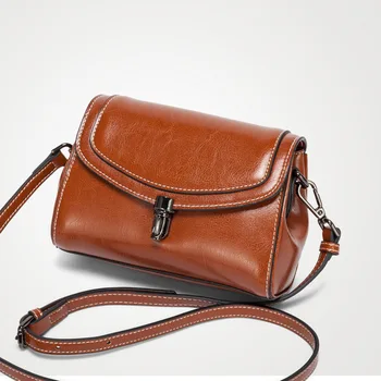 

New Small Square Bag Women's Car Line Women's Bag Retro Shoulder Bag Messenger Bag Mobile Phone Small Bag