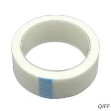 1 рулон медицинской клейкой ленты нетканые первой помощи ран тканевая повязка хирургическая