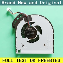 Вентилятор для процессора ноутбука кулер ноутбук ПК для LENOVO 110-15 V110-15IAP V110-15Isk DFS531005PL0T FHLR 023.1006P.0001