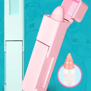 

Small Artifacts Personal Care Disinfection Door Opening Tools New High Quality Products Expert Alcohol Sanitizer