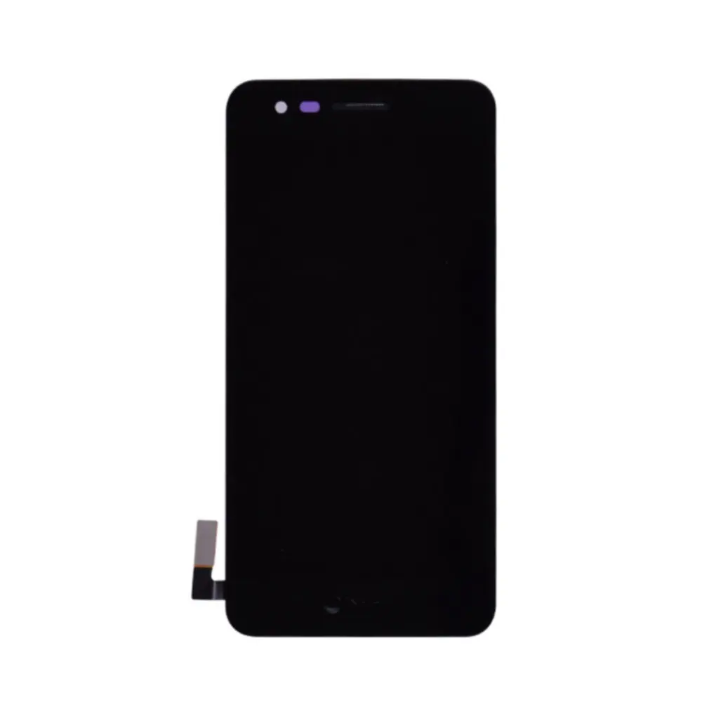 Оригинальный ЖК-дисплей для LG K4 2017 M160 сенсорный экран дигитайзер с рамкой в сборе