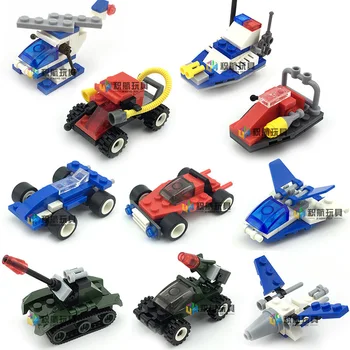 

Model Building Blocks Assembled Mini Brick Educational Toys For Kids Gifts Teaching Toys Teaching Aids