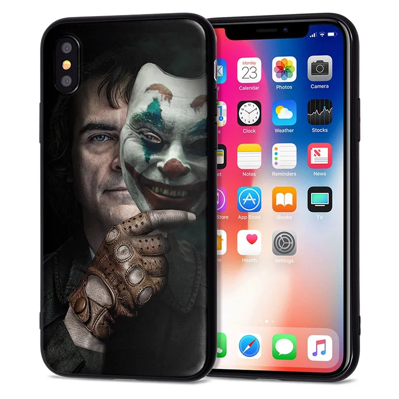 Чехол для iPhone хiiphone 11 Pro, чехол 5, 5S, 6, 6 S, 7, 8 Plus, X, XS, Max,, чехол для iPhone 7, чехол из мягкого ТПУ для iPhone XR, чехол