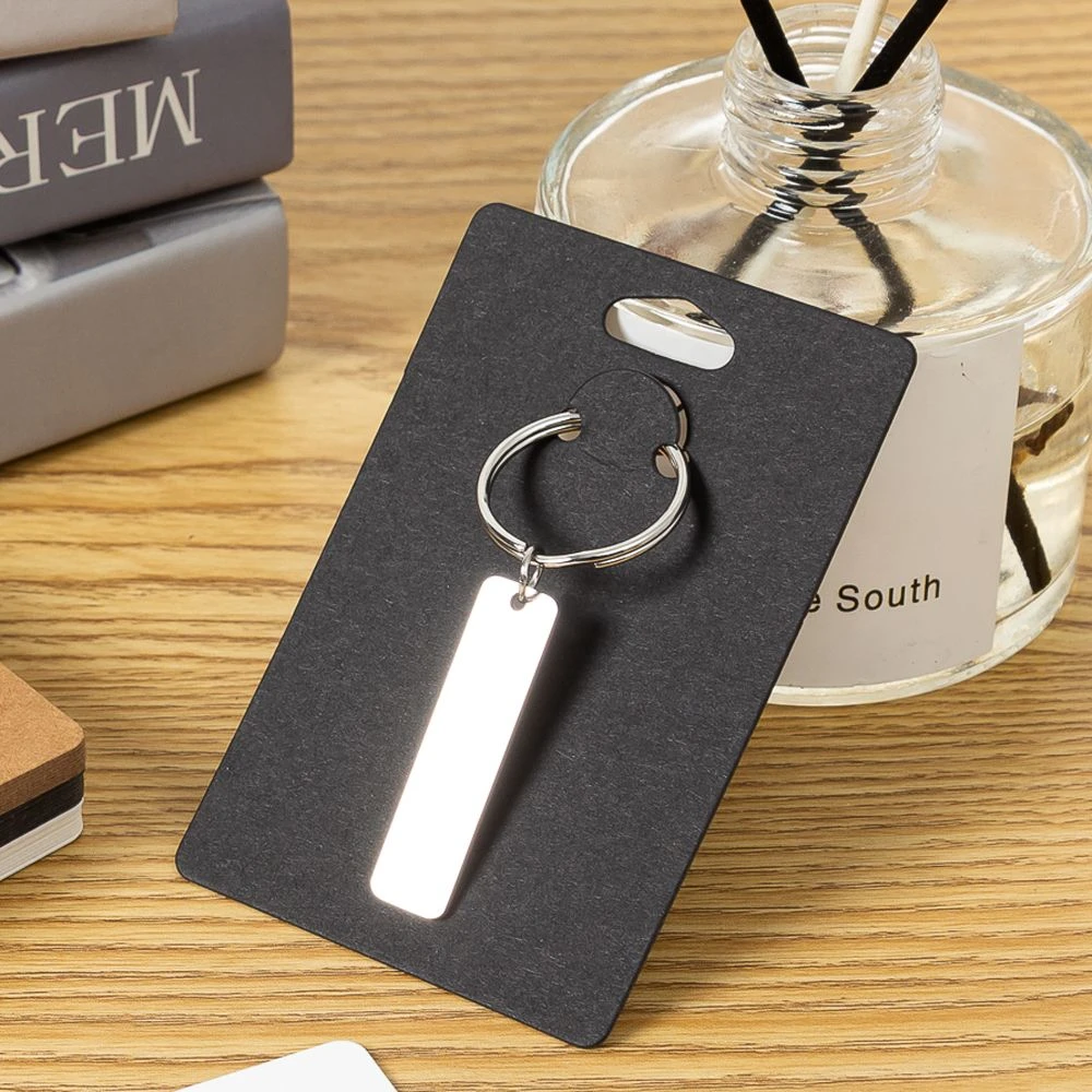 50 Pieces 6x9cm Mixed White Brown Black Gift Ring Keychain Cards Jewelry  Display Storage Holder Packing Wholesale Supply|Jewelry Packaging &  Display| - AliExpress