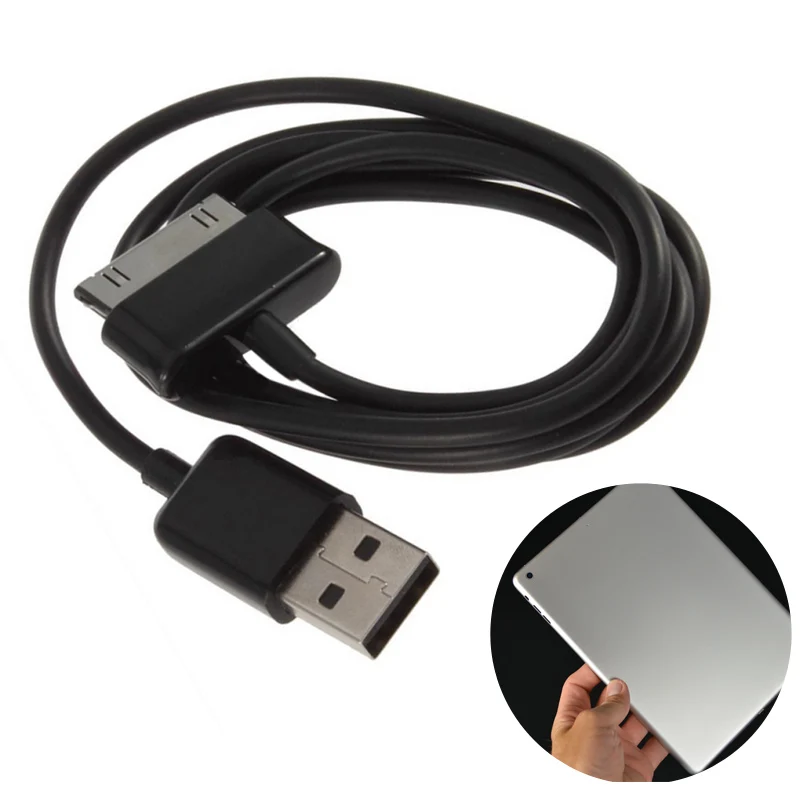 Original USB Sync Data Cable Charger FOR Samsung Galaxy Tab Note 7 10.1 Tablet For Samsung Galaxy Tab USB Cable