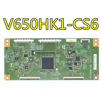 

original 100% test for CHIMEI LED65X8100DE V650HK1-CS6 V650HP1-LS6 logic board