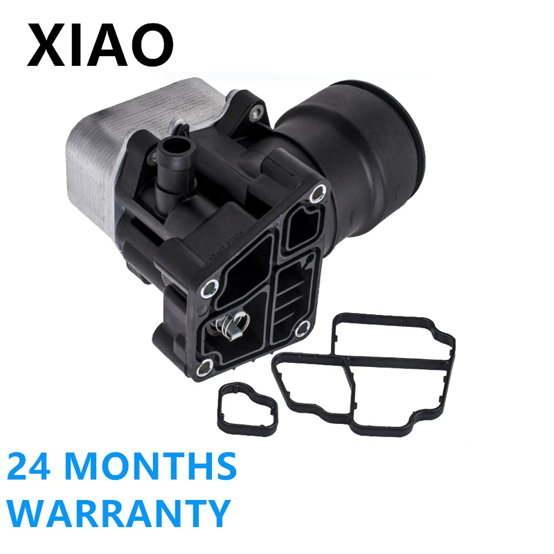 

Масляный фильтр двигателя для Audi A3, A4, A6, Amarok, VW Golf, Jetta, 2.0TDI, 03L115389H, 03L115433C
